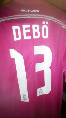 official debo  tweet media