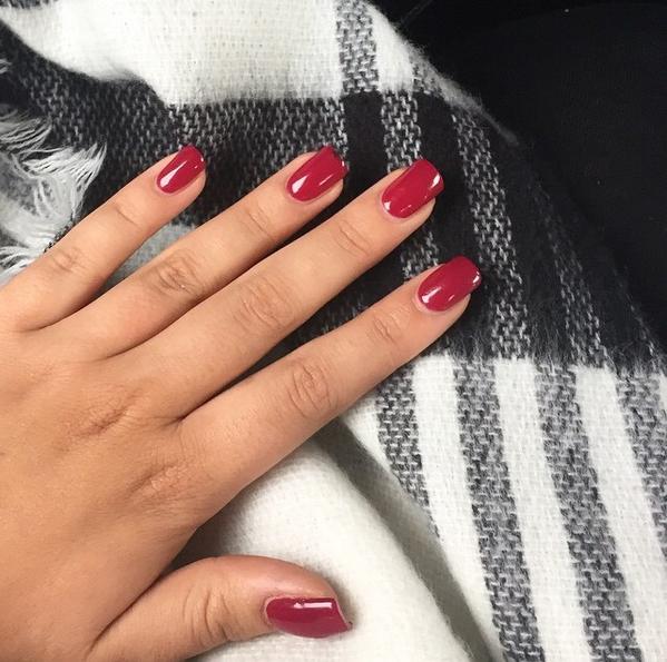 KimberleysNails's tweet photo. Short @ square ❤️ http://t.co/cLudKJ5ngt