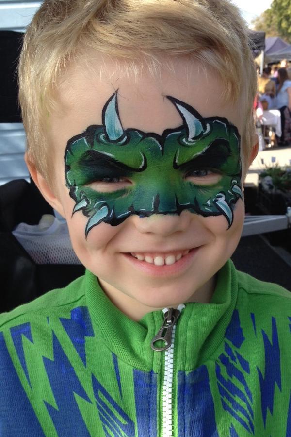 MagicMadeMe_'s tweet image. Face painting fun @_makersmarket #Manchester face painter #September