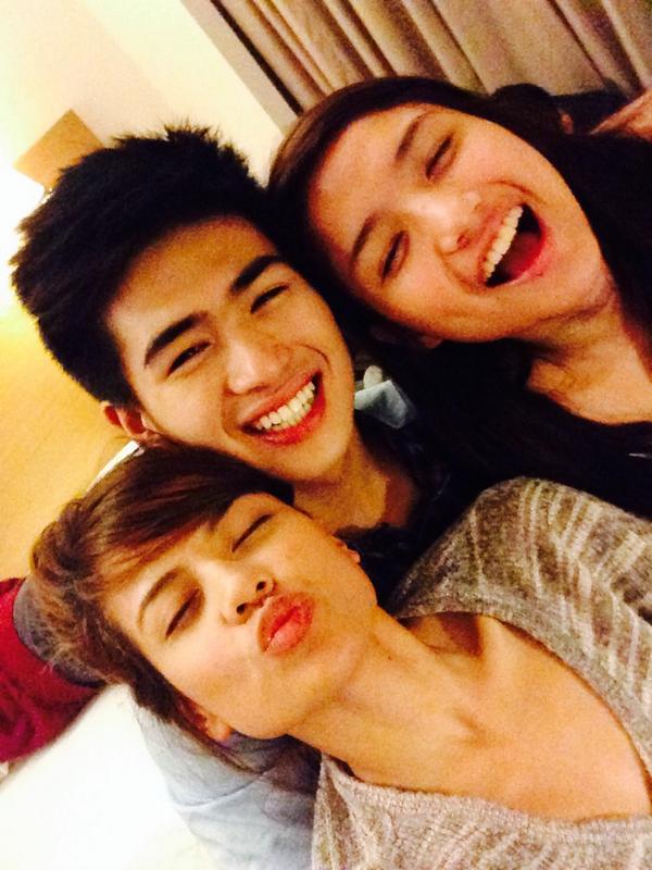 grizellegratela's tweet photo. Nicholooooo ❤️❤️❤️ http://t.co/3nUViDyYpg