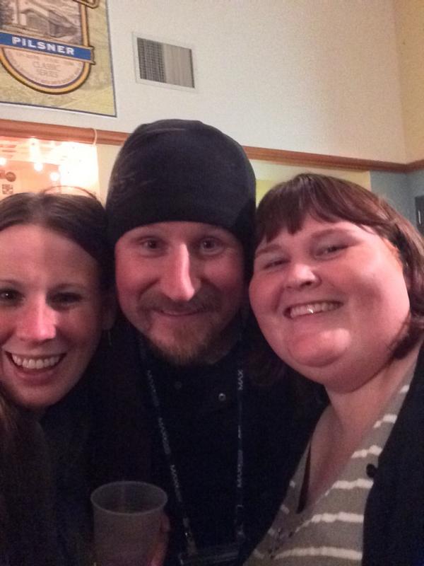kristinamattis's tweet photo. South Tahoe #cuerockstar reunion at #FallCUE14 @creativeedtech @crysadunn Missing @cscottsy http://t.co/YKwpe5BKys