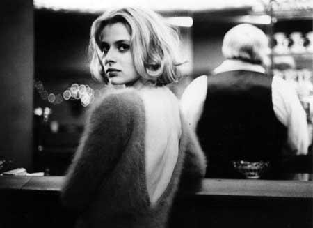 Happy Birthday, Nastassja! Always love you.  That look. Nastassja Kinski in Wim Wender s Paris, Texas 