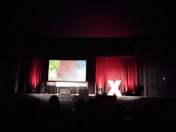 humphreyng's tweet photo. Back to back Tedx weekend! #tedxrc #tedxvan #TED #Vancouver http://t.co/mmUmNE0tlT