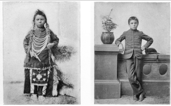 kfidelack's tweet photo. #ESST310 How do you think the little boy is feeling in the pictures? What do you think happened? How would you feel? http://t.co/Y0niBQAzZR