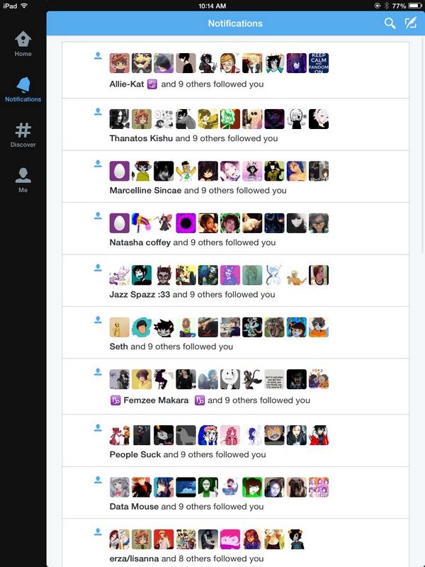 doublethrees tweet picture