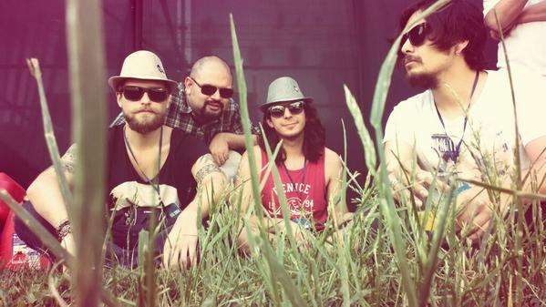 ReyPuestoChile's tweet image. ESTAMOS LISTOS PARA #fiiS2014