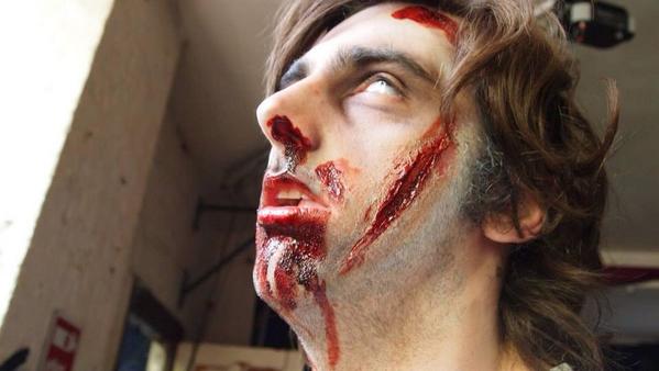 MagicMadeMe_'s tweet image. Face painting @_makersmarket @didsburylife tomorrow joined by SpecialFX artist Jenny Longworth. Halloween spooks!