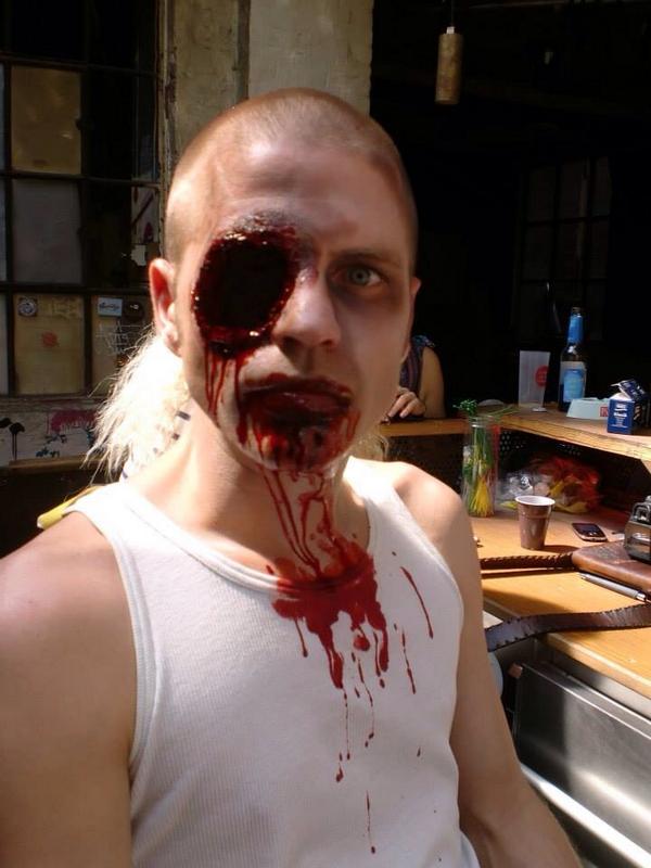 MagicMadeMe_'s tweet image. Face painting @_makersmarket @didsburylife tomorrow joined by SpecialFX artist Jenny Longworth. Halloween spooks!