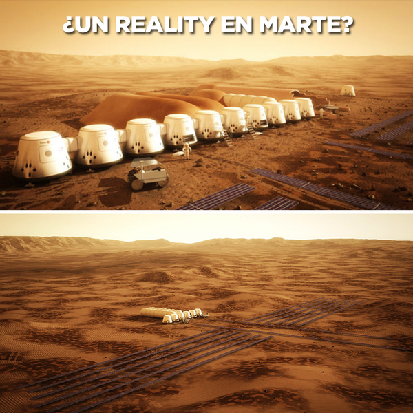 HistoryLA's tweet image. #HistoryNoticias Los tripulantes de #MarsOne morirían de hambre → goo.gl/SVb8SL #Marte