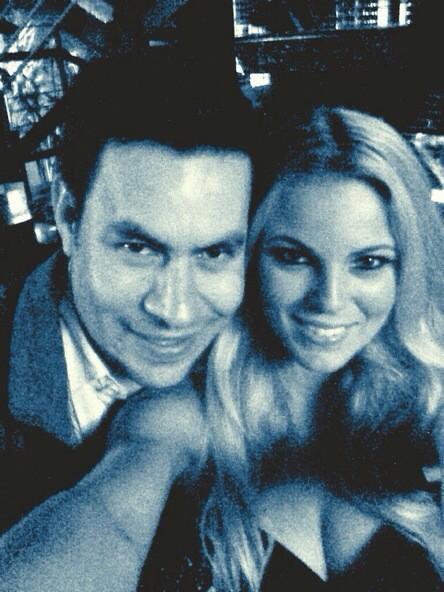 He always has to take my good side 😏 #whatsupwiththatboss haha @alfredocedillo http://t.co/BUC4ekv6b<a href="/tag/whatsupwiththatboss"class="tags">#whatsupwiththatboss</a>