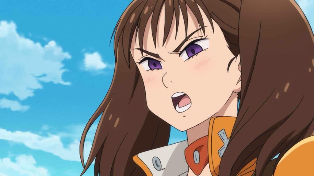 Twitter 上的 Tvアニメ 劇場版 七つの大罪 第6話 はじまりの詩 まであと30分 操られたディアンヌ 元に戻るのか お楽しみに 七つの大罪 七つの大罪見たよ Http T Co 7xcpidvhqx Twitter