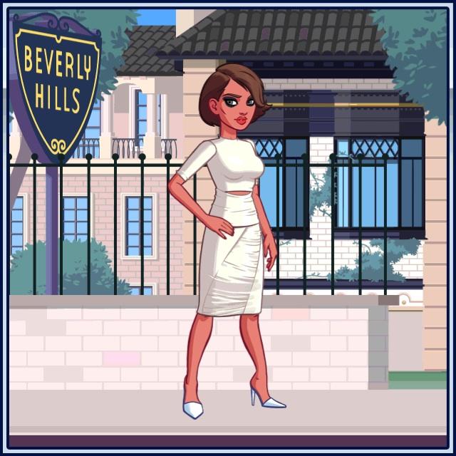leighannn's tweet photo. #KimKardashianGame http://t.co/NKdwTCP5RW