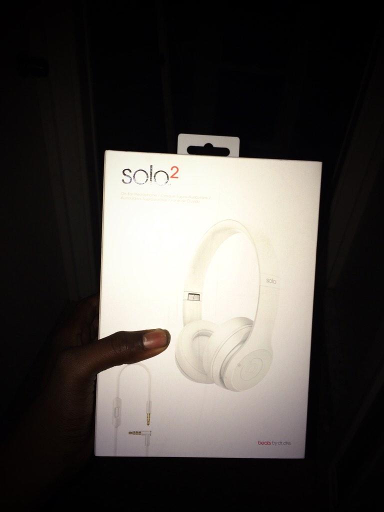 rontrellw1's tweet image. #solo2