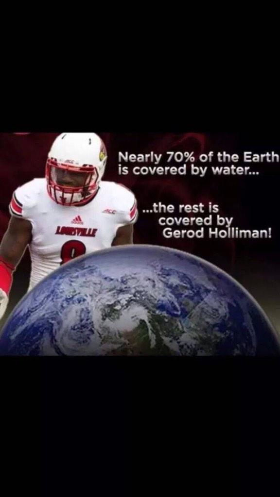 mchildress__'s tweet image. Tonight shows how true this is @GMS_HOTROD #3INT 😈