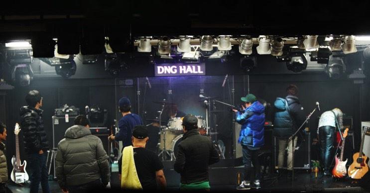 NF_JP_'s tweet photo. CDD111 DVD発売決定記念★⑴
N.Flying Showcase 2014 at DH
#NFlying #엔플라잉
#NFlying_Feeling
#권광진 #이승협 #차훈 #김재현 4P http://t.co/cy3x4wn9QL