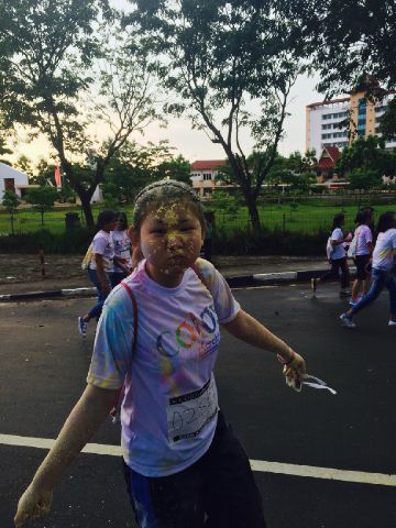 LelysxTrezz's tweet image. #colormarathon #batam #eventbatam