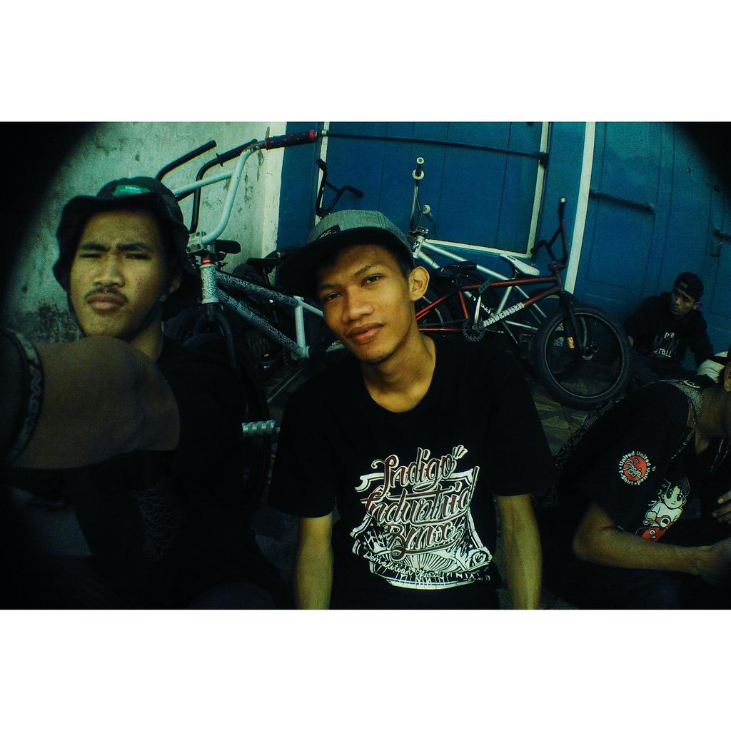 KUDUS BMX Official tweet media