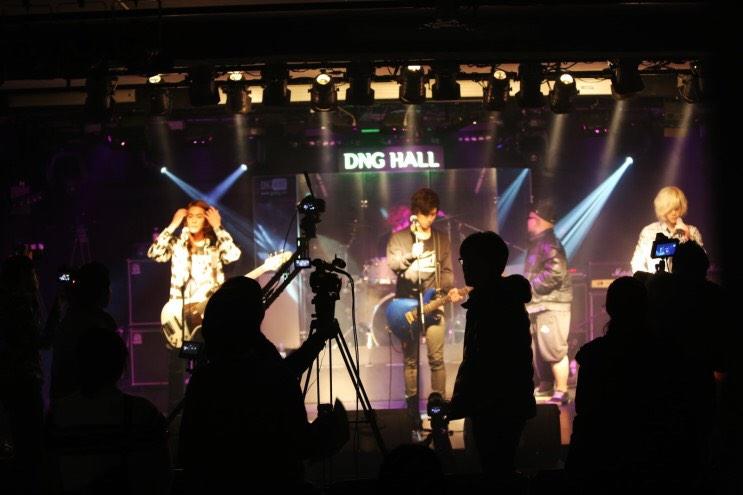 NF_JP_'s tweet photo. CDD111 DVD発売決定記念★⑹
N.Flying Showcase 2014 at DH
#NFlying #엔플라잉
#NFlying_Feeling
#권광진 #이승협 #차훈 #김재현 4P http://t.co/SUqS5xJ1ly
