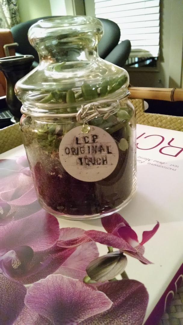 With every new marketing contact, this is your gift.