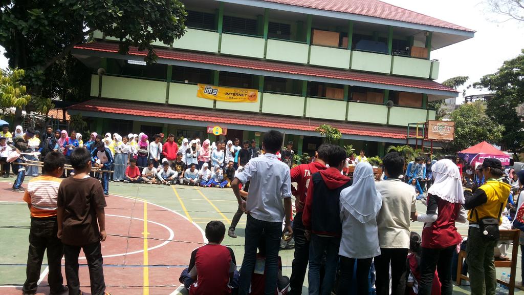 Wira 33 Jakarta tweet media