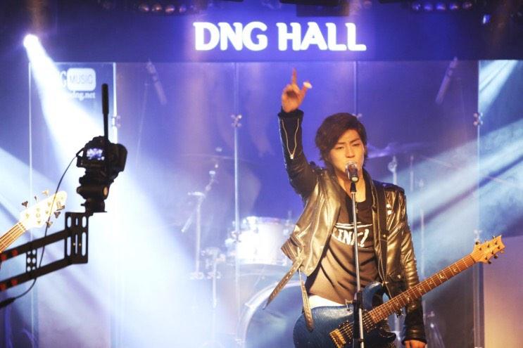 NF_JP_'s tweet photo. CDD111 DVD発売決定記念★13
N.Flying Showcase 2014 at DH
#NFlying #엔플라잉
#NFlying_Feeling
#권광진 #이승협 #차훈 #김재현 3P http://t.co/zsGFjBo9Sn
