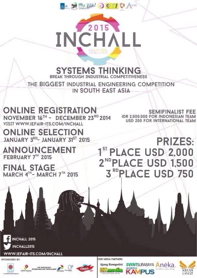 It's getting closer to the date for registration, be ready guys! 7 days left <a href="/HMTI_UMM/">HMTI UMM</a> <a href="/HMTI_FTUB/">HMTI FTUB</a> <a href="/HMTI_UPH/">HMTI-UPH</a> <a href="/TI_unpas/">HMTI Unpas</a>