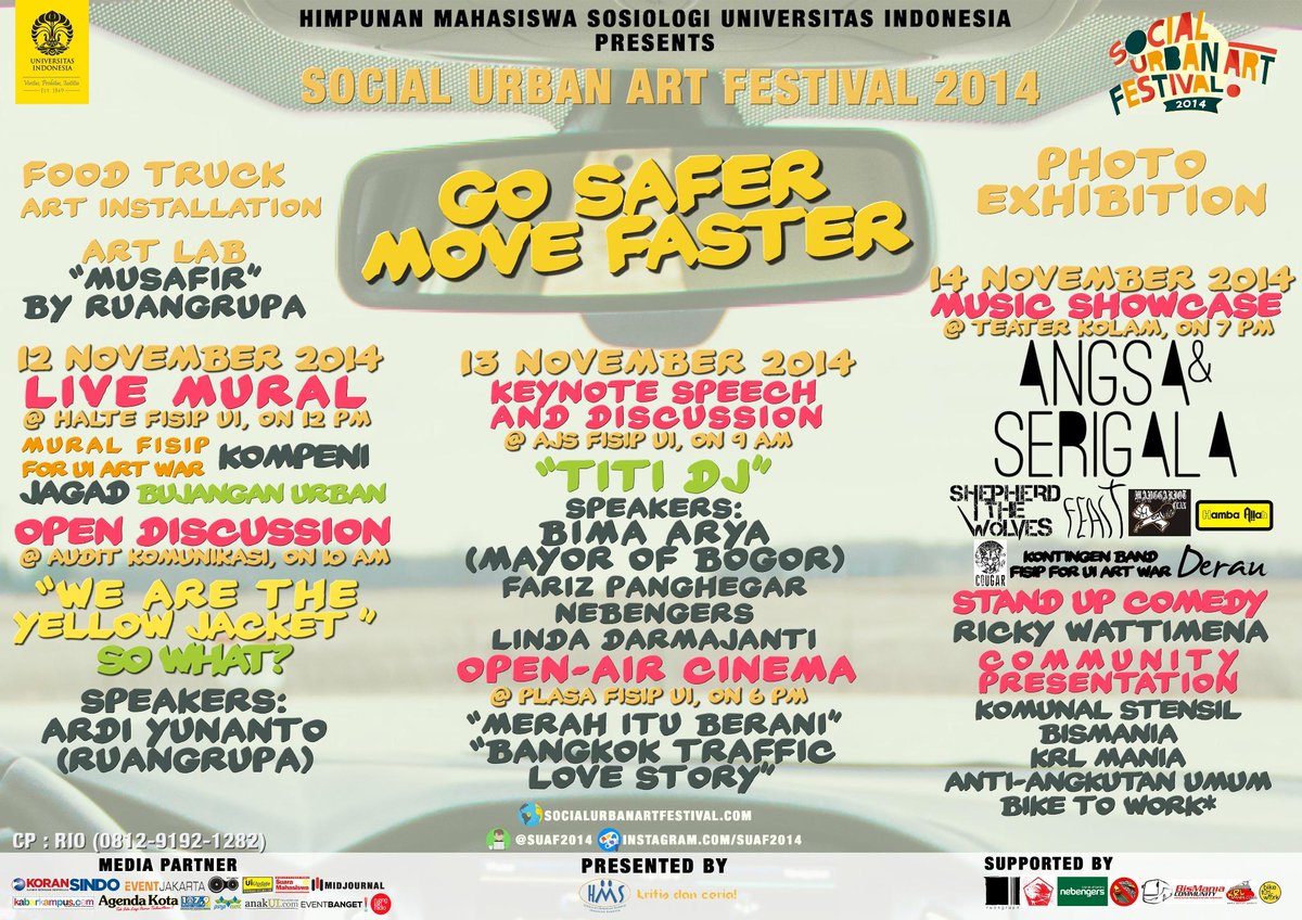 UI 2013 tweet media