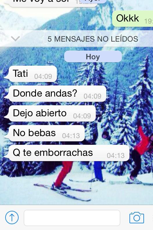 patripaezz's tweet photo. Gracias hermano @paecin http://t.co/AUp26VFzt1