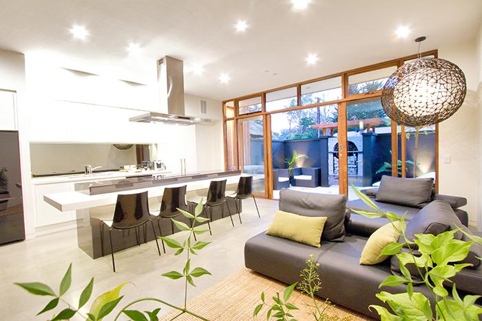 This could be yours next Friday night...