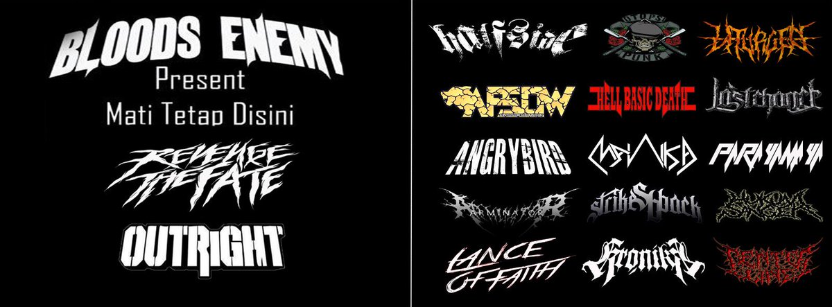 Untuk sampul kalian :)