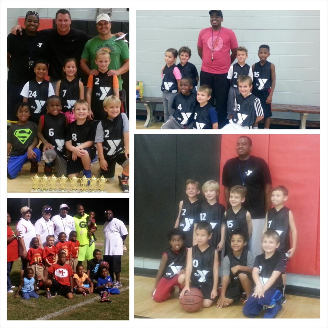 coachglendonald's tweet photo. No I in team #everyonegetsinvolved http://t.co/DKiOgQ0bcr