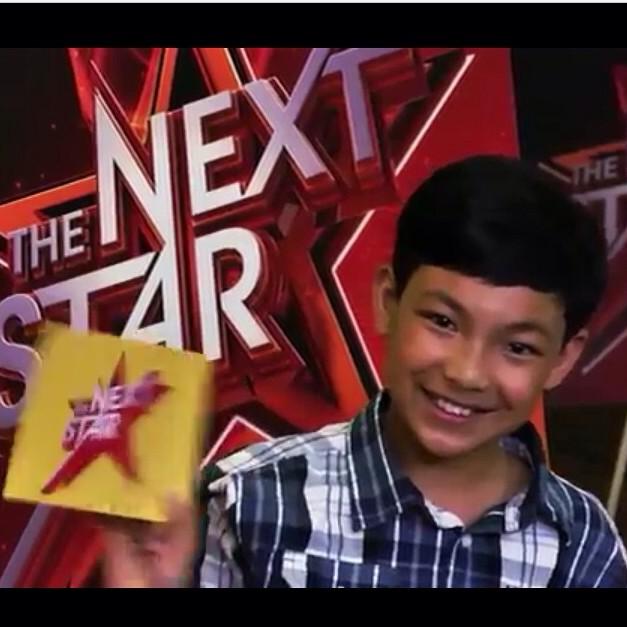 DARRENaticsCLDN's tweet photo. The nest Star 🌟
#YellowEnvelope
DarrenEspanto Live In Edmonton http://t.co/aBzNCCbSWd