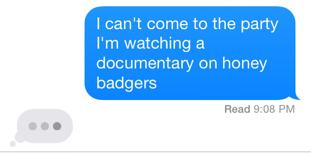 AndreaRussett's tweet image. I'm like, really cool.