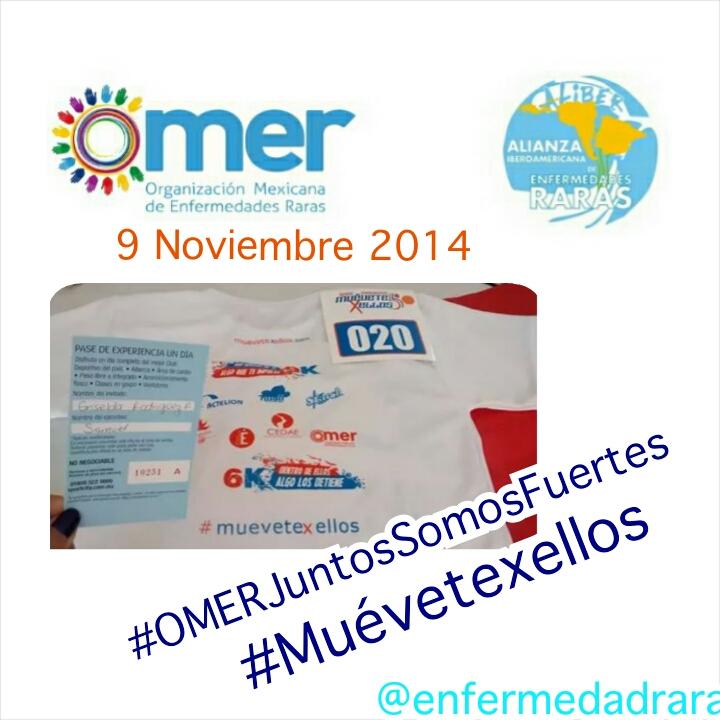 mpsjajax's tweet photo. Equipo OMER trabajando por y para las #EnfermedadesRaras @ANSWAC_MEXICO @FQOccidente @amameac @mpsjajax @pkumexico http://t.co/pgB2HBD51c