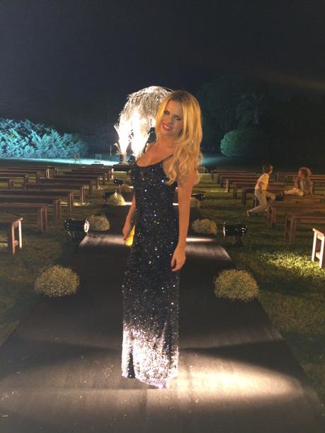 Look casamiento Jesi y Martín! Con zapatos @lucianomarra http://t.co/RSvxrcr35U