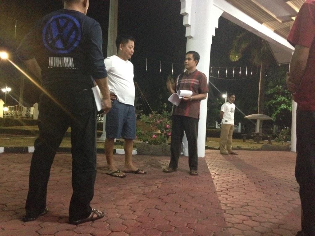 Pengusaha sukses yg prihatin akan kondisi kota kelahirannya..back to kampung u membangun daerah <a href="/rusdimasse/">Rusdi Masse</a>