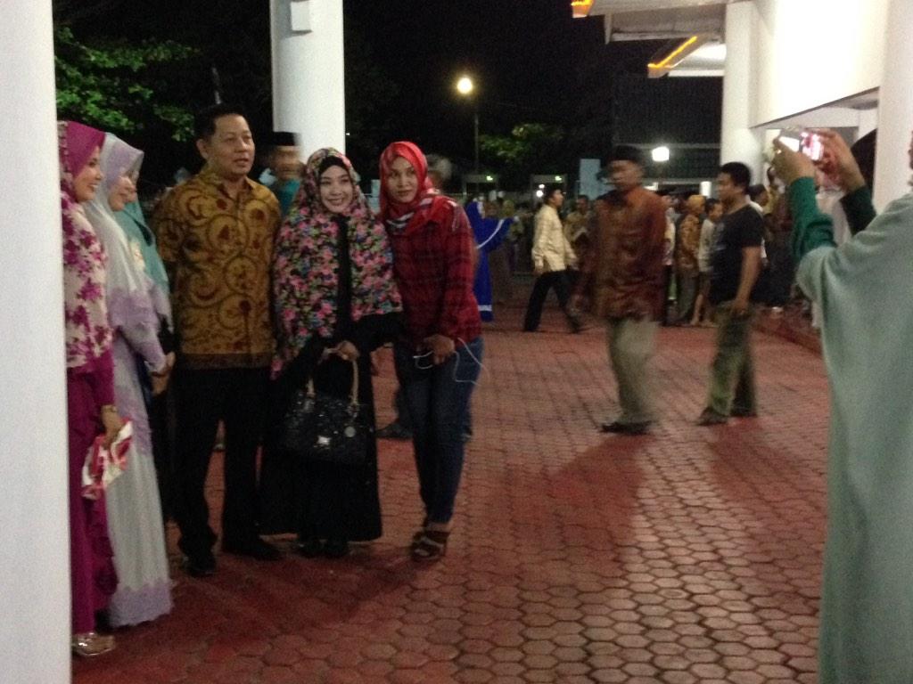 Dari rakyat untuk rakyat <a href="/rusdimasse/">Rusdi Masse</a>