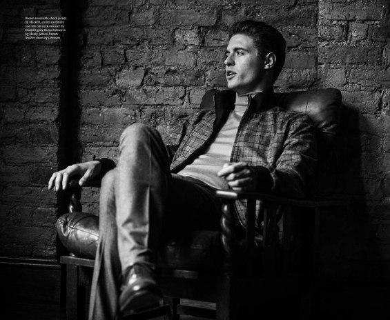 ddemdds's tweet photo. Новое фото Макса для The Article Magazine
#MaxIrons http://t.co/aqOUCThmXX