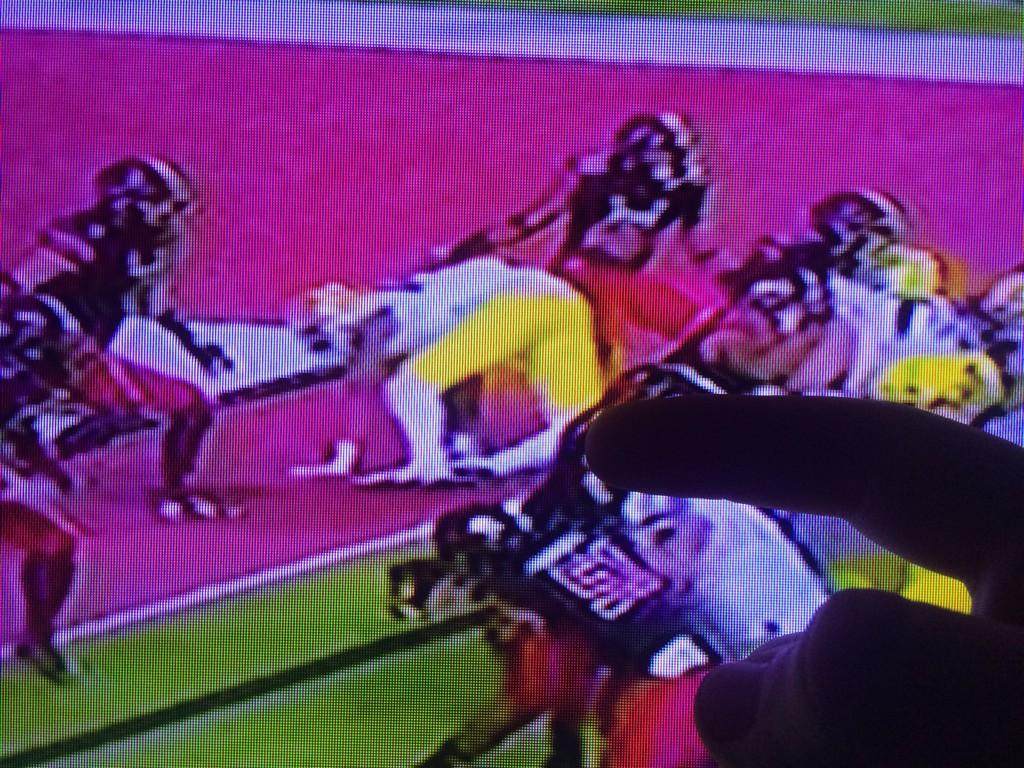 dr4master's tweet image. Not good at all! @WinTheDay #UOvsUTAH