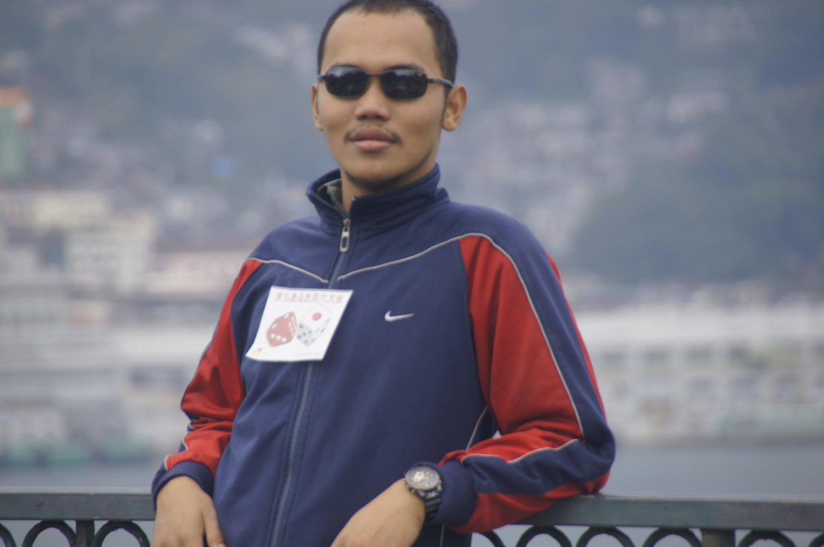Asep Ferdyansyah S. tweet media