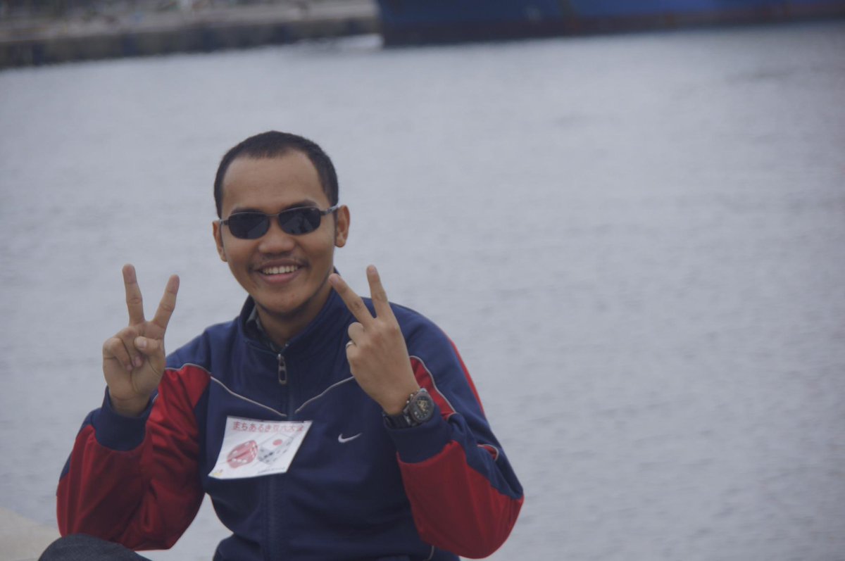 Asep Ferdyansyah S. tweet media