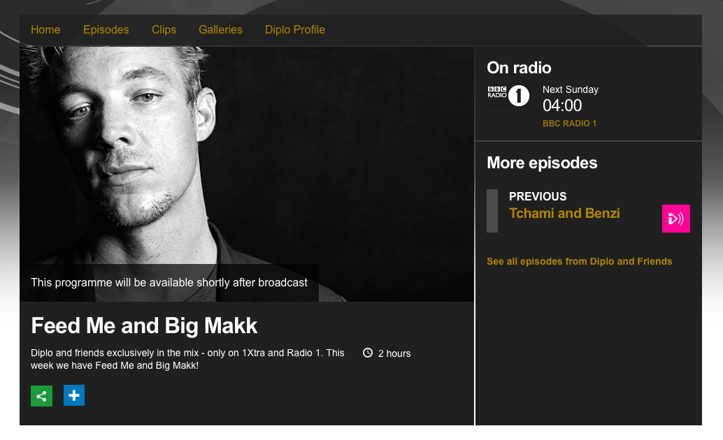 BIGMAKK_'s tweet photo. next weekend... http://t.co/z9bNlArGVa