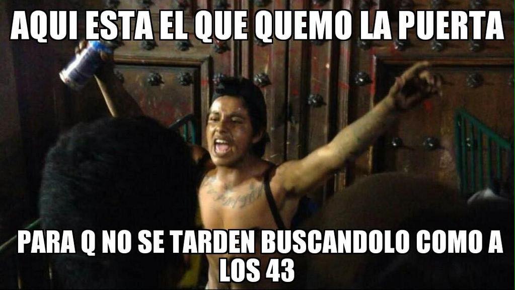 golpemexico_'s tweet image. Para que no malinformes @lopezdoriga @CarlosLoret ahí están los culpables #YaMeCansé #SonInfiltrados