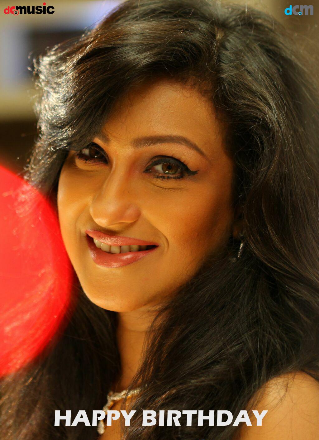 Happy Birthday Rituparna Sengupta. 