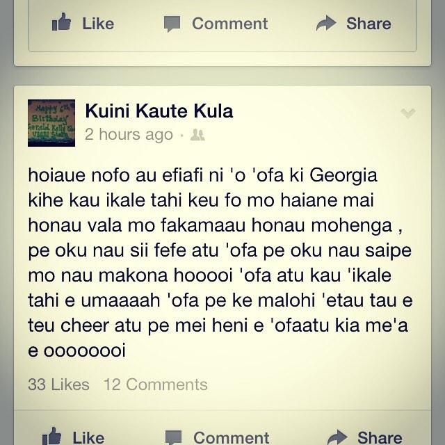 Good luck bois #IkaleTahi 👍🏉💯<a href="/HaleT06/">.</a> <a href="/ElvisTaione/">Elvis taione216</a> <a href="/FetsV/">Fetu'u Vainikolo</a> hahaha