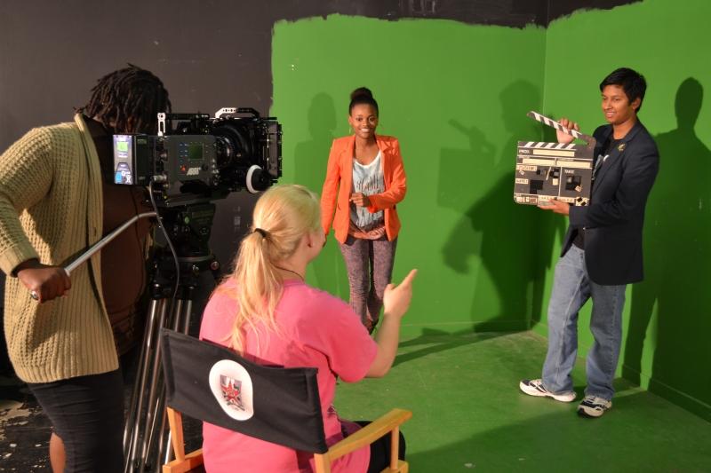 milena_gevers's tweet photo. “@artslinkcoza: #AFDA Annual Film  Festival in Durban @AFDA_FilmSchool http://t.co/0EH4jFXVor http://t.co/ieDGf6yBEH”