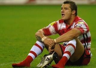 Happy birthday Terry Newton gone but never forgotten Legend 