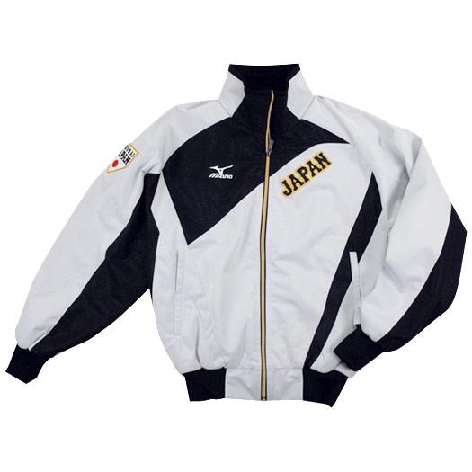 侍ジャパン ウインドブレーカー