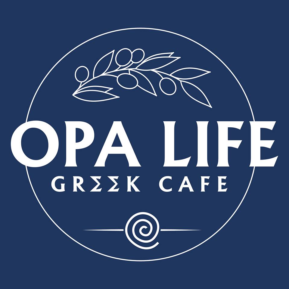 OpaLifeCafe's tweet photo. Follow Us to get the latest news on OPA Life Cafe! #Greek #Arizona #Food #Restaurant #Cafe http://t.co/v2pTOxmRYp