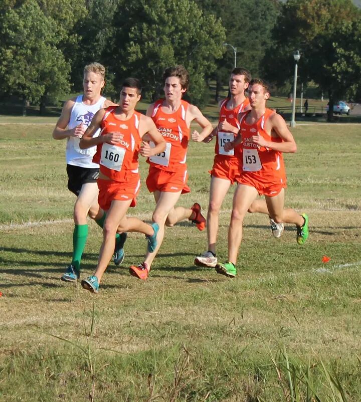 Grant_Buley's tweet photo. Squad #SamCross http://t.co/YjvF9VhhT3